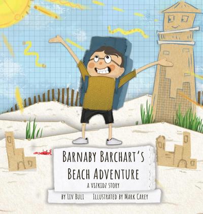 Barnaby Barchart’s Beach Adventure