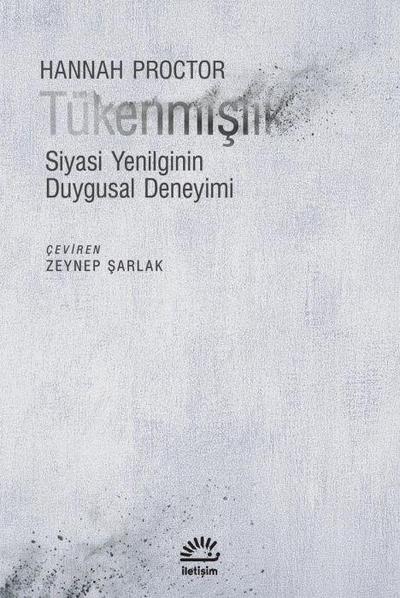Tükenmislik
