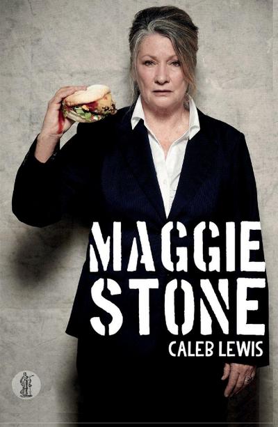 Maggie Stone