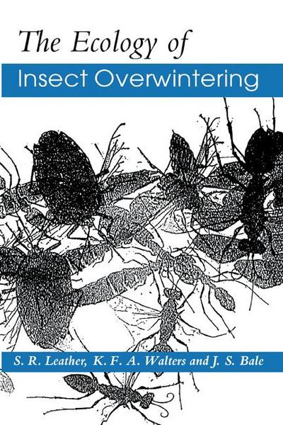 Ecology of Insect Overwinterin