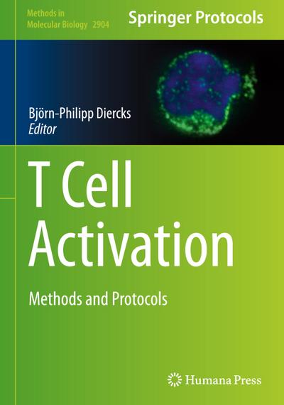 T Cell Activation