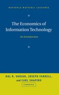 Economics of Information Technology