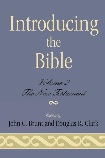 Introducing the Bible