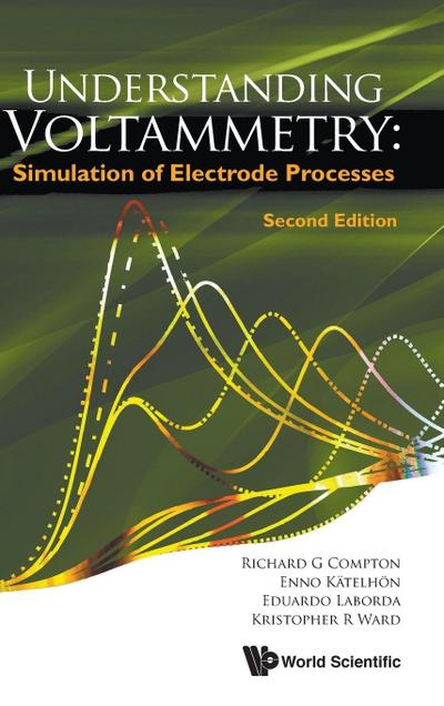 UNDERSTAND VOLTAMMETRY (2ND ED)