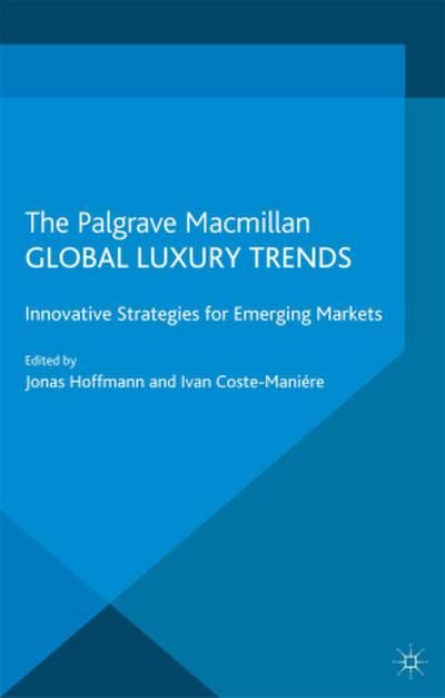 Global Luxury Trends