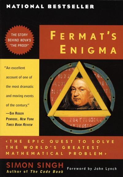 Fermat’s Enigma