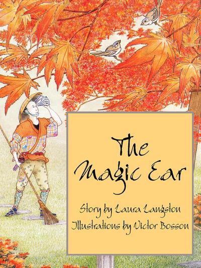 Magic Ear