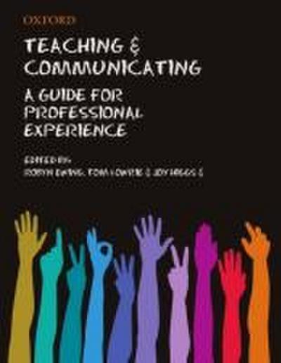 Teaching & Communicating