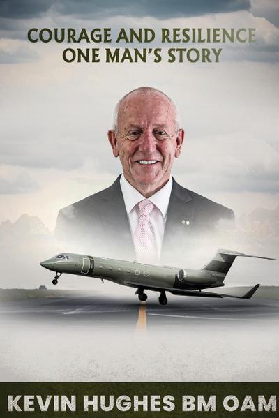 COURAGE and RESILIENCE