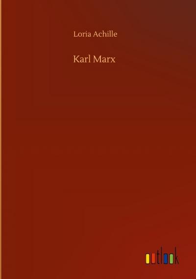 Karl Marx