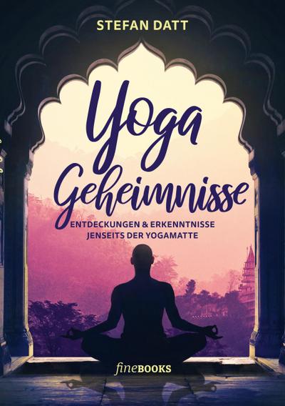 Yoga Geheimnisse