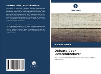 Debatte über "Starchitecture"