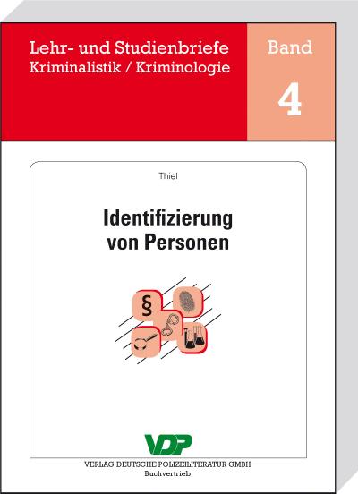 Identifizierung von Personen