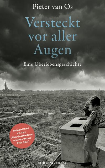 van Os,Versteckt v.a.Augen