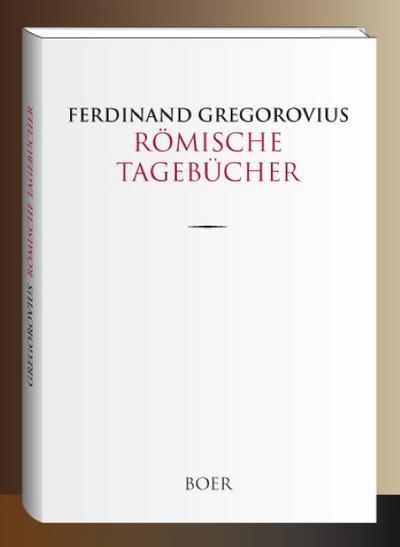 Römische Tagebücher