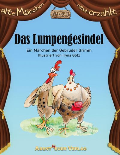 Das Lumpengesindel