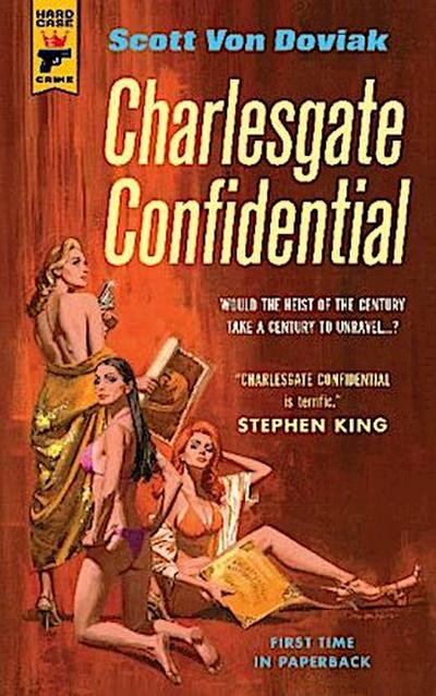 Charlesgate Confidential