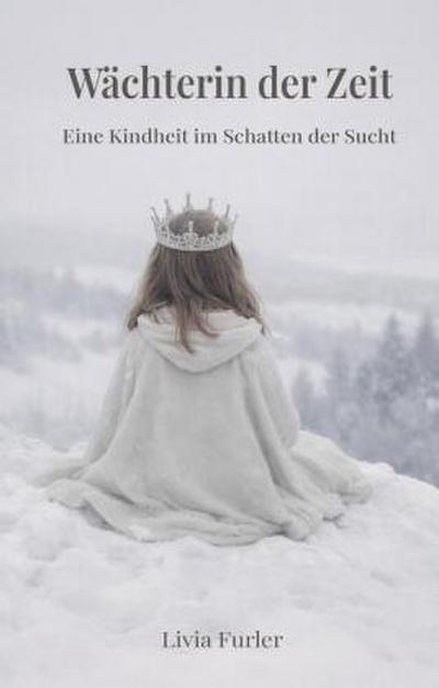 Wächterin der Zeit