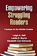 Empowering Struggling Readers