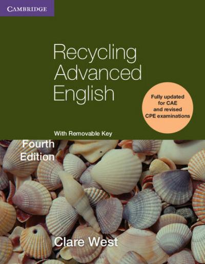 Recycling Advanced English Student’s Book