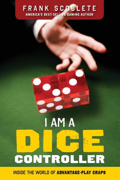 I Am a Dice Controller