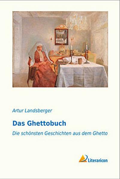 Das Ghettobuch