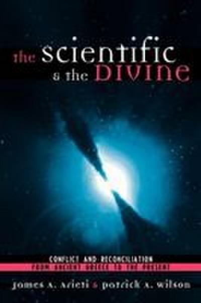 Scientific & the Divine
