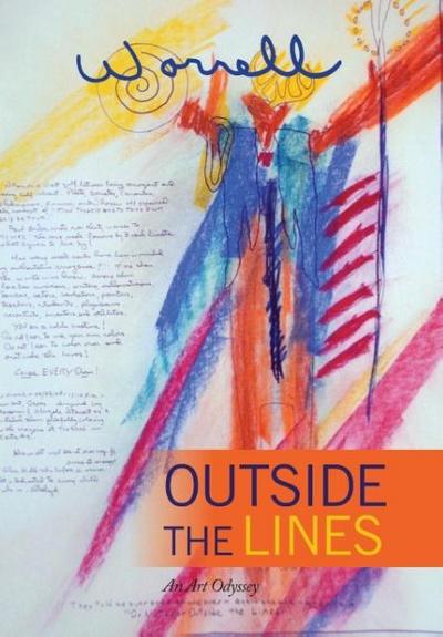 Outside the Lines: An Art Odyssey