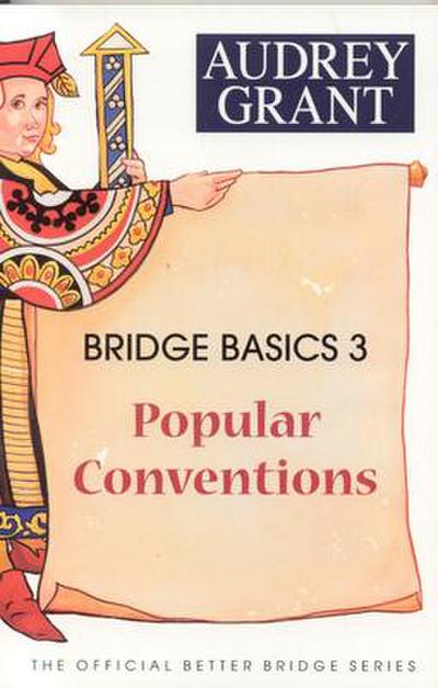 Bridge Basics 3