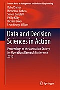 Data and Decision Sciences in Action