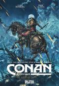Conan der Cimmerier: Der Schwarze Kreis