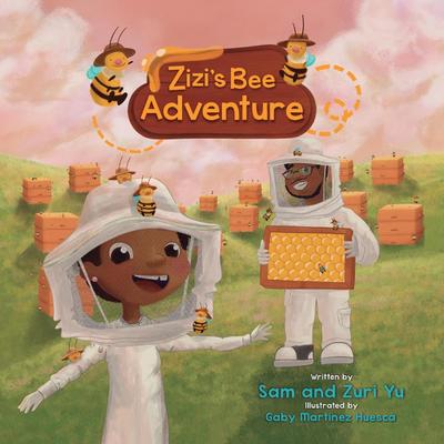 Zizi’s Bee Adventure