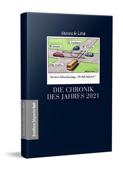 Deutschland nach Merkel