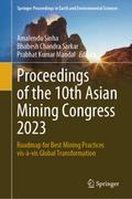 Proceedings of the 10th Asian Mining Congress 2023