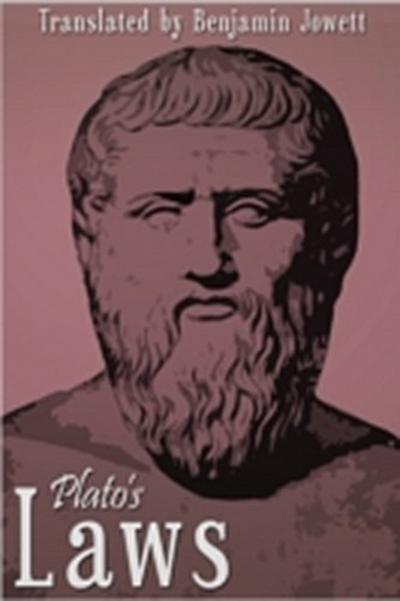 Plato’s Laws