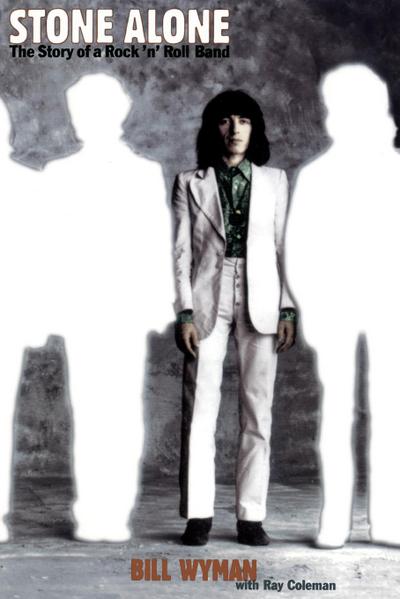 Stone Alone