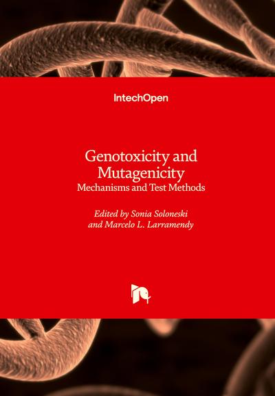 Genotoxicity and Mutagenicity
