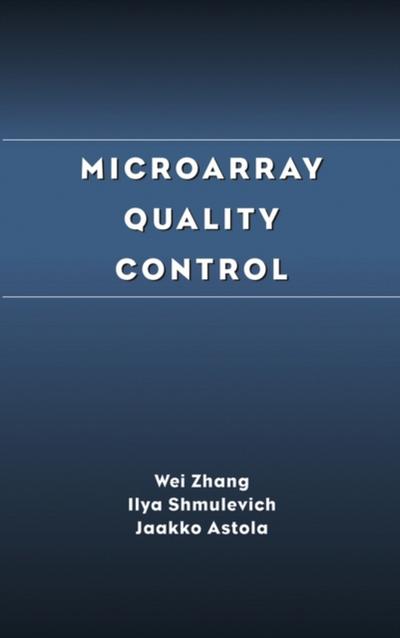 Microarray Quality Control