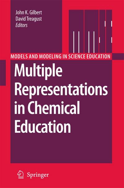 Multiple Representations in Chemical Education