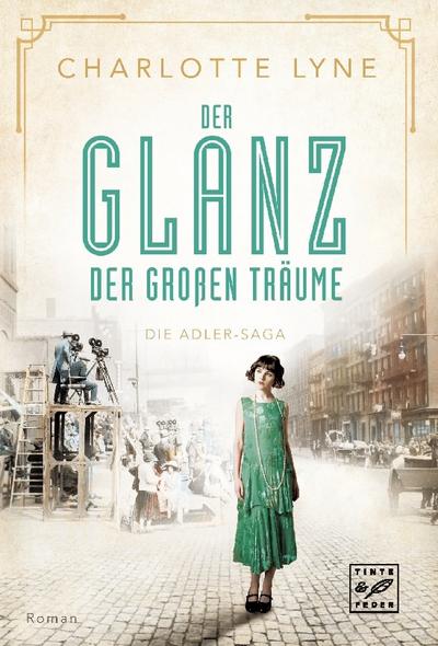 Der Glanz der großen Träume