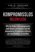 Kompromisslos - Relentless