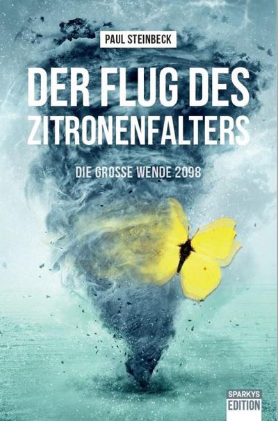 Der Flug des Zitronenfalters 1
