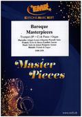 Baroque Masterpiecesfür Trompete und Klavier