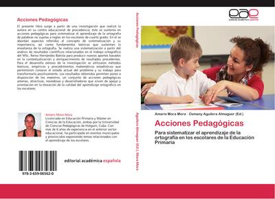 Acciones Pedagógicas