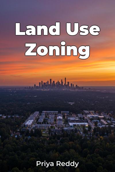 Land Use Zoning