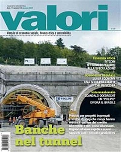 Banche nel tunnel