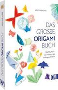 Das große Origami Buch