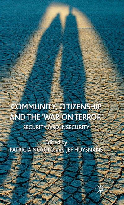Community, Citizenship and the ’War on Terror’