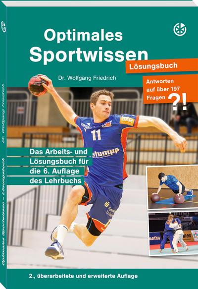 Optimales Sportwissen -&Lösungsbuch