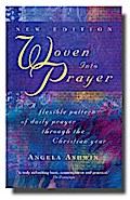 Woven into Prayer